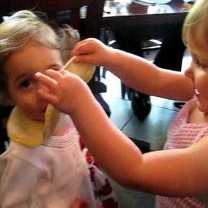 Meet your Posher, Arden